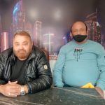 अखिल भारतीय मानवाधिकार मिशन सबके लिए गर्व का क्षण है कि प्रदेश में नही बल्कि देश के विभिन्न हिस्सों मे बना मजबूत नेटवर्क : डॉ राजेश सहगल ( बोबी)