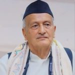 पूर्व मुख्यमंत्री भगत सिंह कोश्यारी 14 दिसम्बर को पहुँचगे नैनीताल।