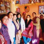 सरकार की योजनाओं का लाभ अंतिम छोर पर बैठे परिवार को मिलना चाहिए। अमिता शाह।