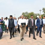 माननीय कनुभाई देसाई विधानसभा पहुंचे – बजट 2026-27 पेश किया गया….