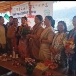 एकजुटता, और सक्रिय भागेदारी से ही कांग्रेस को सशक्त बनाया जा सकता है। सुनीता गावड़े।