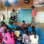 बाल श्रम उन्मूलन अभियान के तहत काम की जगह पर 190 बच्चों को शिक्षा दी गई: पाटन जिला प्रशासन के सराहनीय प्रयास…