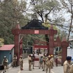 जिला न्यायालय के बाद धमकी भरा ईमेल आया उत्तराखण्ड हाईकोर्ट। आई जी रिद्धिम अग्रवाल ने संभाला मोर्चा।