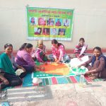 उत्तराखंड सरकार का सहयोग मिला तो महिला आत्मनिर्भरता की एक प्रेरणा दायक मिशाल बनकर उभरी है। प्रीति सैनी।