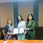 ‘बियॉन्ड द मिरर’: जिम्स ग्रेटर नोएडा में छात्रों को मिला आत्मस्वीकृति और मानसिक सशक्तिकरण का संदेश