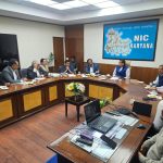 प्रदेश के सम्पूर्ण पोषण पर ध्यान दे रही नायब सरकार: राजेश नागर