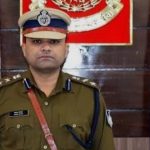 तरुण नायक बने मध्य प्रदेश के नए DIG (कानून-व्यवस्था)