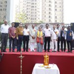 अंतराष्ट्रीय महिला दिवस पर कायस्थ सभा ग्रेटर फरीदाबाद ने हर्षोल्लास के साथ होलिकोत्सव मनाया।