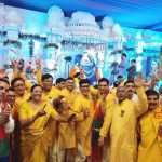 श्याम सेवा परिवार का 37वां वार्षिक श्री श्याम उत्सव धूमधाम और भक्ति भाव के साथ मनाया गया।