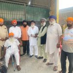 गांव मंसूरपुर की पंचायत प्रो. जी.एस. मुल्तानी के नेतृत्व में गांव की लंबे समय से चली आ रही समस्याओं को दूर करने के लिए लगातार काम कर रही है।