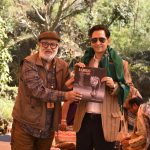 लिटरेचर फेस्टिवल से पर्यटन क्षेत्रों को मिलेगी पहचान । आयुक्त दीपक रावत