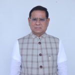 5000 वितरक रोज लाखों गैस सिलेंडर की कर रहे आपूर्ति – राजेश नागर