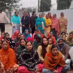 ਅੱਜ ਮਿਤੀ 18 ਮਾਰਚ 2026 ਨੂੰ ਮਾਨਵਤਾ ਵੈਲਫੇਅਰ ਸੋਸਾਇਟੀ ਵੱਲੋਂ ਪਿੰਡ ਮਹੱਦਪੁਰ ਵਿੱਚ ਮਹਿਲਾ ਸਸ਼ਕਤੀਕਰਨ ਦੇ ਲਈ ਇਕ ਵਿਸ਼ੇਸ਼ ਜਾਗਰੂਕਤਾ ਕੈਂਪ ਲਗਾਇਆ ਗਿਆ