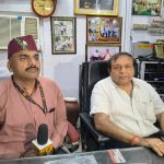 फाफामऊ, प्रयागराज में कोल्ड स्टोरेज हादसे में हुई जनहानि अत्यंत दुखद है। इस दुर्घटना ने हम सभी को व्यथित किया है।