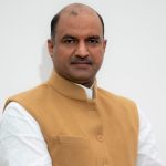 पेट्रोल-डीज़ल पर केंद्रीय उत्पाद शुल्क में 10 रूपए प्रति लीटर की कटौती आमजन के लिए बड़ी राहत – सीपी जोशी