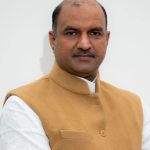 गर्मी की छुट्टियों में यात्रियों को राहत, असारवा-कानपुर सेंट्रल स्पेशल ट्रेन की सौगात- सांसद सीपी जोशी