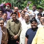 6 अप्रैल केवल एक तारीख नहीं, राष्ट्र विचार के पुनर्जागरण का दिन है, कैबिनेट मंत्री विपुल गोयल।