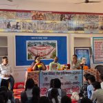 कानोड़ में विधिक साक्षरता एवं संवेदीकरण कार्यक्रम संपन्न