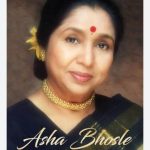 मशहूर गायिका आशा भोसले का 92 वर्ष की आयु में निधन