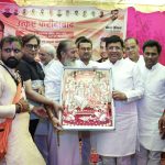 ₹3.84 करोड़ के विकास कार्यों का शुभारंभ, वार्ड-31 दौलताबाद में मूलभूत सुविधाओं को मिलेगी मजबूती