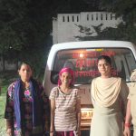 विश्व हिंदू महासंघ संगठन जिला गौतम बुद्ध नगर नरसेवा नारायण सेवा