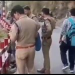 चार दिन हो गये हैं लापता युवक को। अभी तक नही लगा कोई सुराग पुलिस टीम व परिजनों की चिंता बढ़ती जा रही है।