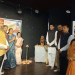 जब हम स्वयं को समझते हैं तो राष्ट्र के लिए कार्य करते हैं। बरिष्ठ पत्रकार गिरीश रंजन तिवारी।