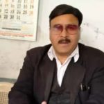 जिलाधिकारी कार्यालय के समीप बनी कार पार्किंग में अधिवक्ता पूरन सिंह भाकुनी ने कनपटी पर गोली मारकर कर ली आत्महत्या। शोक में डूबा नैनीताल।