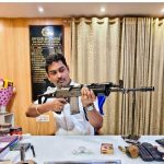 पश्चिम बंगाल “Ready for newassignment”