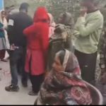 हनुमान मंदिर स्टाफ़ हाउस के पास बी एस सी की छात्रा ने गले में फंदा लगाकर आत्महत्या कर ली।