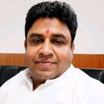 जमीन घोटाला: AAP नेता अमन गोयल गिरफ्तार।