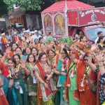 गोलज्यू उत्तराखंड के ही नही अपितु पूरे हिन्दुस्तान के न्याय कारी देवता हैं। सुनीता जोशी।