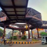 बरेली में स्काईवॉक बना शोपीस,तीन साल में छह करोड़ का नुकसान,इंद्रा मार्केट को स्काईवॉक पर शिफ्ट करने से शहर को मिल सकती है जाम से राहत