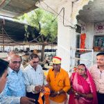 गौशाला बांसड़ा एवं संस्थान के चुनाव हुए संपन्न