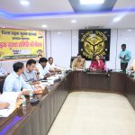 सड़क सुरक्षा को लेकर जिलाधिकारी अस्मिता लाल सख्त, अवैध व ओवरलोड वाहनों पर प्रभावी कार्रवाई के निर्देश