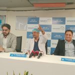यथार्थ सुपर स्पेशलिटी हॉस्पिटल, सेक्टर-88, फरीदाबाद ने सड़क हादसे में गंभीर रूप से घायल 11 वर्षीय बच्चे की जान बचाई।