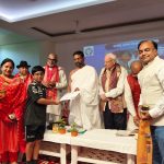 कामधेनु आरोग्य वैलनेस संस्थान में महामंत्र साधना और निशुल्क चिकित्सा शिविर का आयोजन।