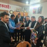 नैनीताल में जिला बार में जिला स्तरीय कैरम टूर्नामेंट प्रतियोगिता का हुआ आगाज।