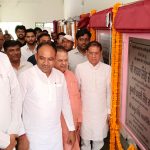 सरकार हर नागरिक को बेहतर चिकित्सा सुविधाएं प्रदान करने के लिए प्रतिबद्ध है: मंत्री राजेश नागर