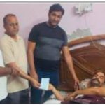 पत्रकार हित में हमेशा आगे — हरियाणा मीडिया वेलफेयर क्लब।