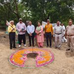 विश्व पर्यावरण दिवस पर आगरा ने रचा हरित इतिहास!
