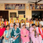बरेली बाबा महाकाल सेवा ट्रस्ट द्वारा भव्य निशुल्क स्वास्थ्य शिविर एवं शर्वत वितरण कर किया आमजन को लाभानभित