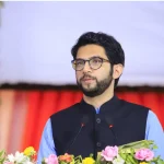 आदित्य ठाकरे को ₹500 करोड़ का मानहानि नोटिस:दिशा सालियान के पिता बोले- 7 दिन में माफी मांगें, उनके बयानों से जांच पर सवाल खड़े हुए