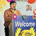 हिंदी पखवाड़े में सांस्कृतिक कार्यक्रमों और काव्य पाठ ने बांधा समां