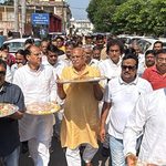 बलदेव छठ पर श्री बल्लेश्वर नाथ मंदिर में उमड़ा आस्था का सैलाब, छप्पन भोग कार्यक्रम में मुख्य अतिथि रहे विधायक अमित अग्रवाल