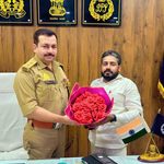 राष्ट्रीय दिव्यांग महिला सशक्तिकरण विकास फाउंडेशनराष्ट्रीय अध्यक्ष मोहम्मद कासिम दिव्यांग मोर्चा