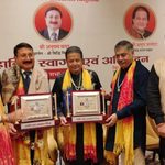 भजन सम्राट अनूप जलोटा सहित तीन विभूतियों को मिला ‘खत्री जाति रत्न’ सम्मान