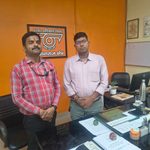 माघ मेला 2027 के लिए परिवहन विभाग तैयार, प्रयागराज में 630 बसें क्षेत्रीय प्रबंधक रविंद्र कुमार,