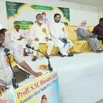 प्रो. मोहम्मद हुसैन जाफरी की जयंती पर सेमिनार आयोजित