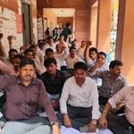 लेखपालों का 17 अक्टूबर से कार्य बहिष्कार का ऐलान